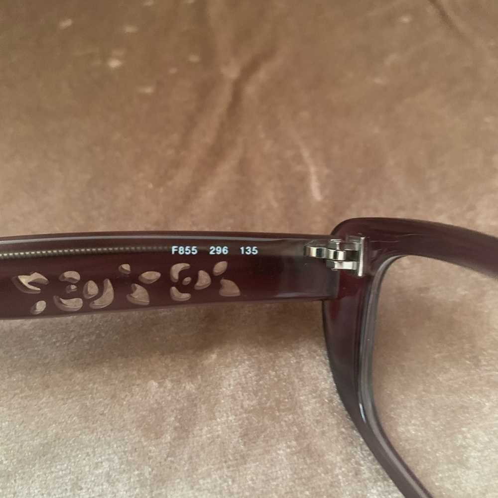 Fendi Frames - image 8